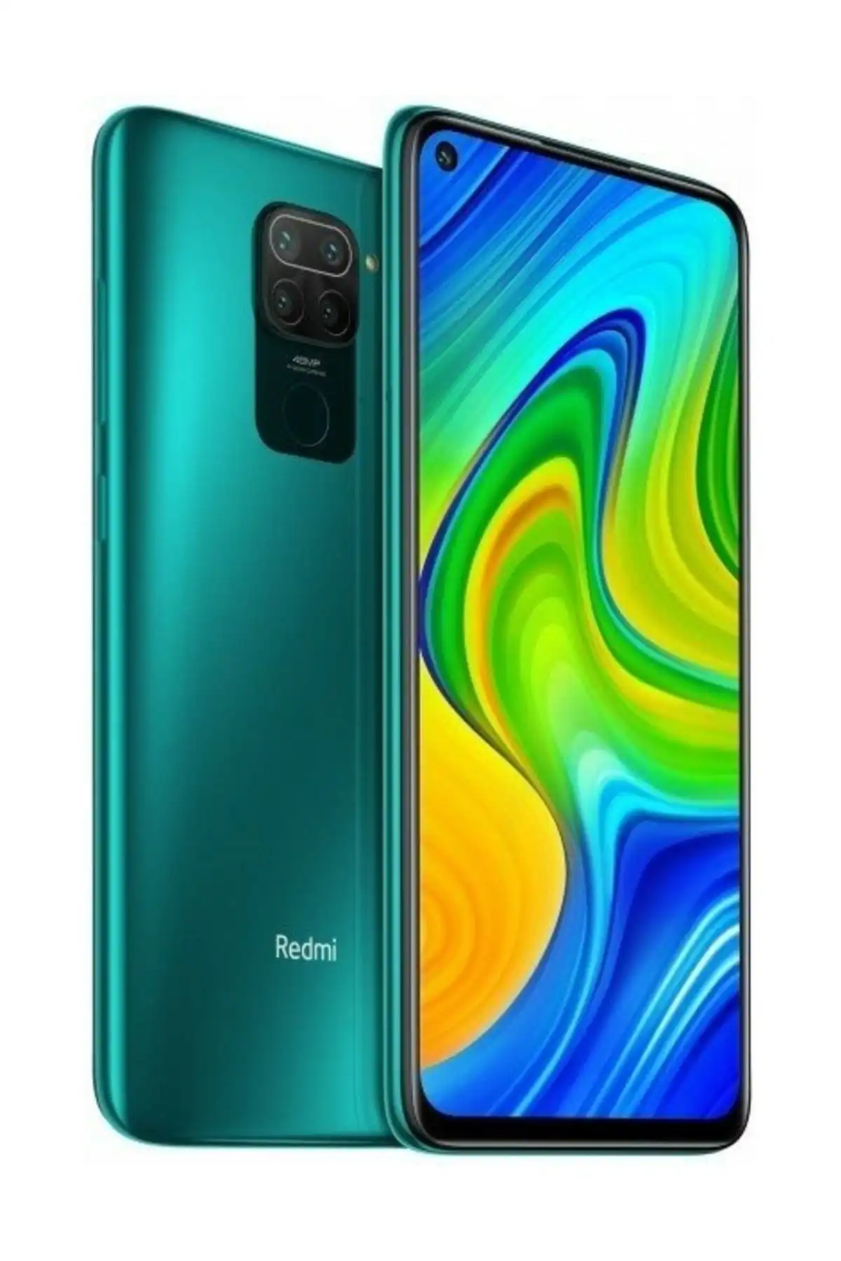Xiaomi Redmi Note 9 128 GB ve 4 GB Modellerinin Karşılaştırması ve İncelemesi
