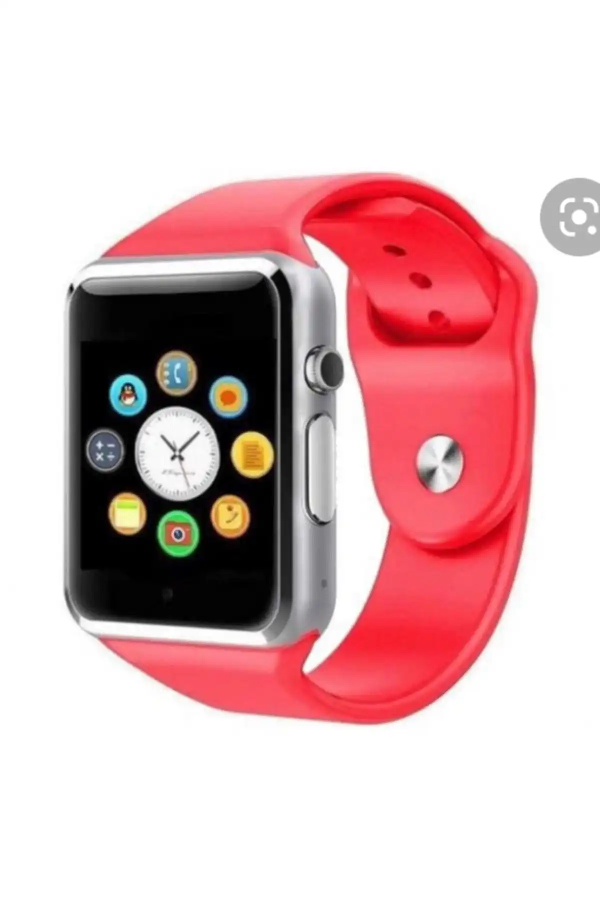 Divex Sim Kartlı Akıllı Saat ile Smartberry Z50 Çocuk Takip Saatinin İncelemesi