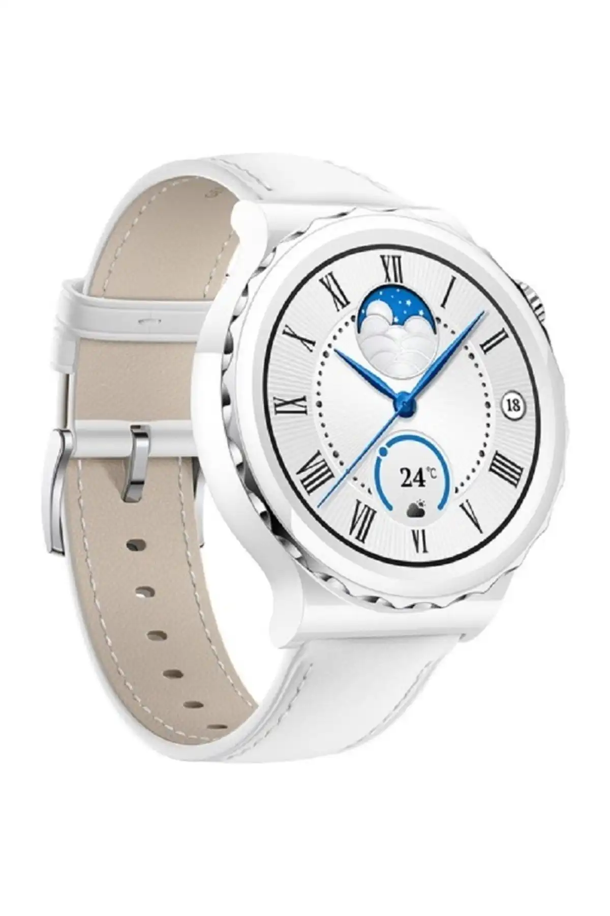 Huawei Watch GT3 Pro 43mm ve 46mm Modelleri Arasındaki Farkların Karşılaştırması