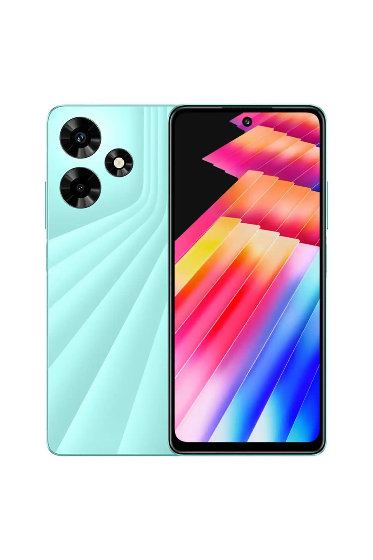 INFINIX Hot 30 ve INFINIX Hot 30i: Kıyaslama ve Öne Çıkan Özellikler