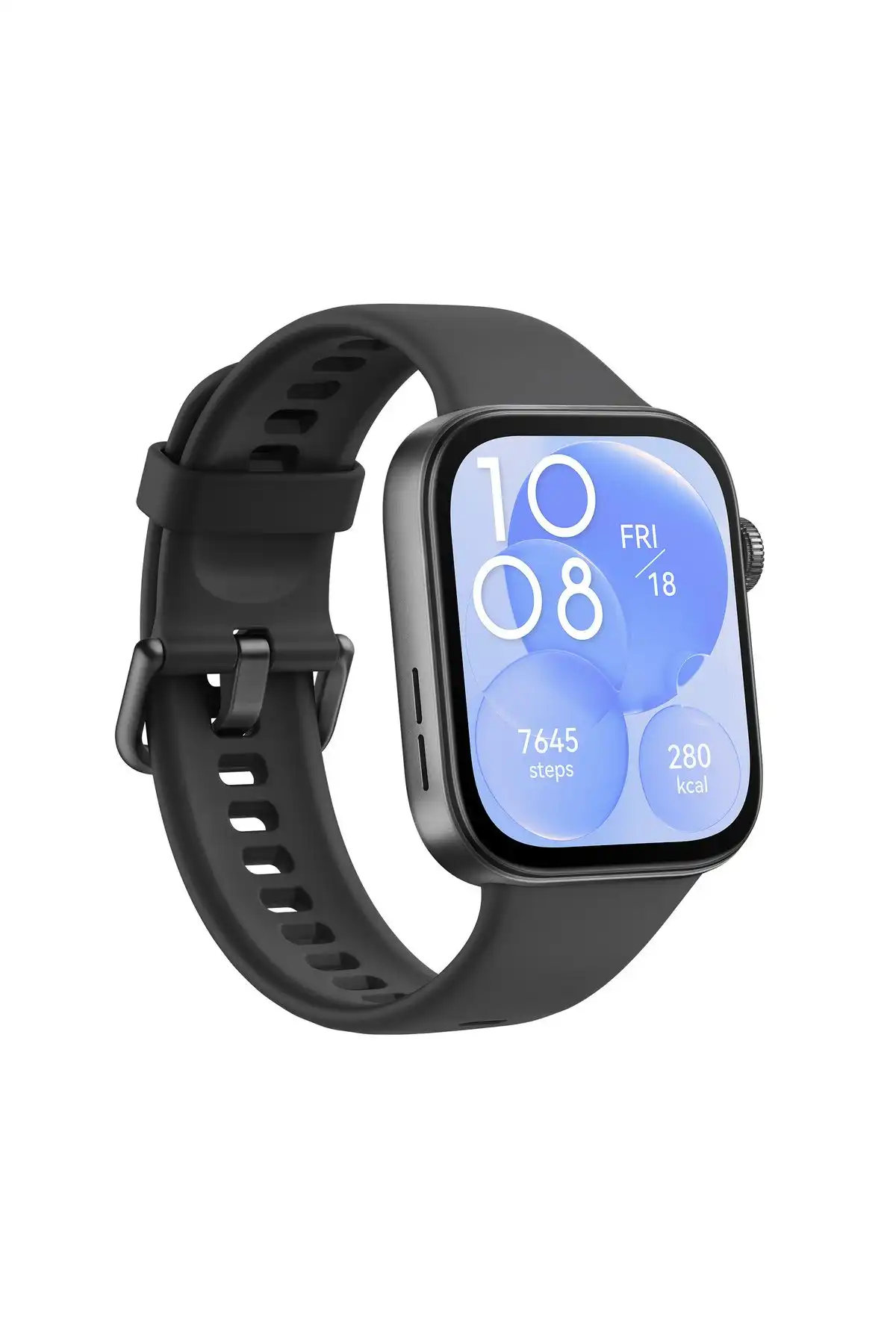Karşılaştırmalı İnceleme: Huawei Watch Fit 3 ile Xiaomi Redmi Watch 4 Hakkında