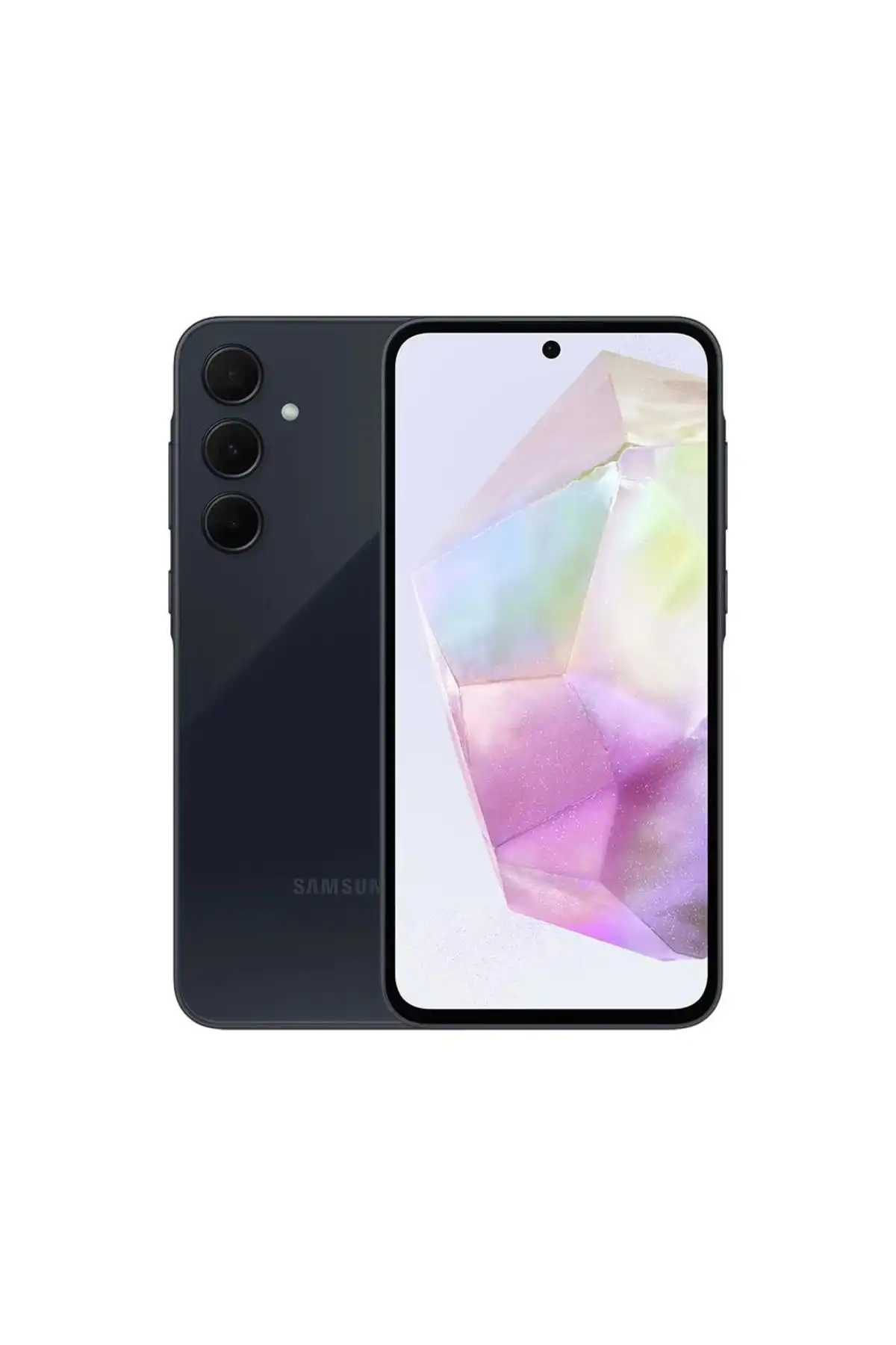 Samsung Galaxy A35 5G ve Galaxy A52: Hangi Akıllı Telefon Tercih Edilmeli?