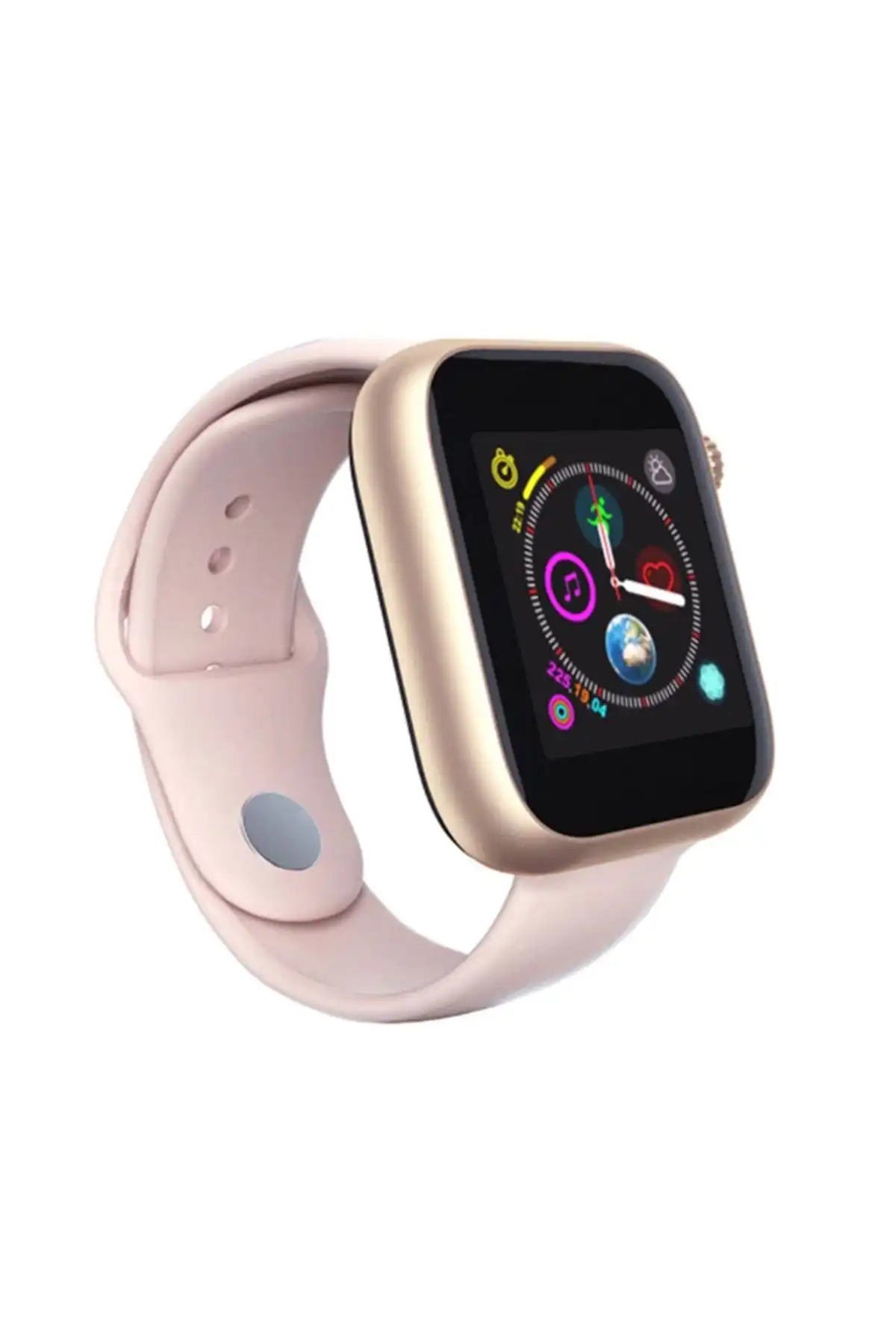 SMART BEST Btk ve SmartWatch: Çocuklar İçin Akıllı Saat Karşılaştırması