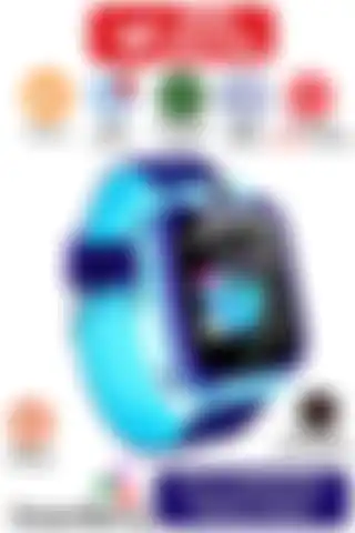 Smartberry Çocuk Takip Akıllı Saat Karşılaştırması: Koyu Mavi ve Mor Modelleri İncelemesi