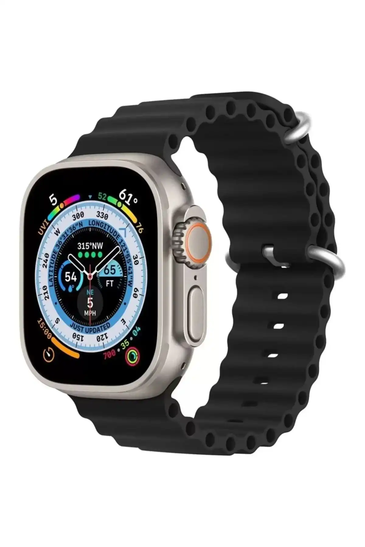 Technodia T800 Ultra ve T800 Watch 8 Ultra Akıllı Saat İncelemesi ve Karşılaştırması