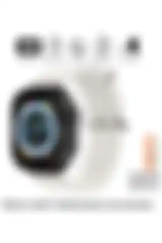 Akıllı Saat Karşılaştırması: EKAGRA Watch 8 Ultra ile Technodia Gs8 Ultra Plus