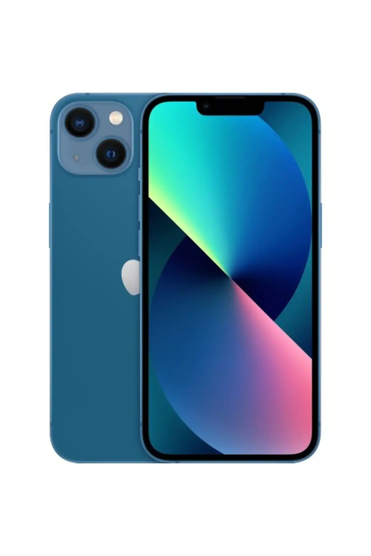 Apple iPhone 13 128 GB Mavi ve 256 GB Kırmızı Modellerin Karşılaştırması