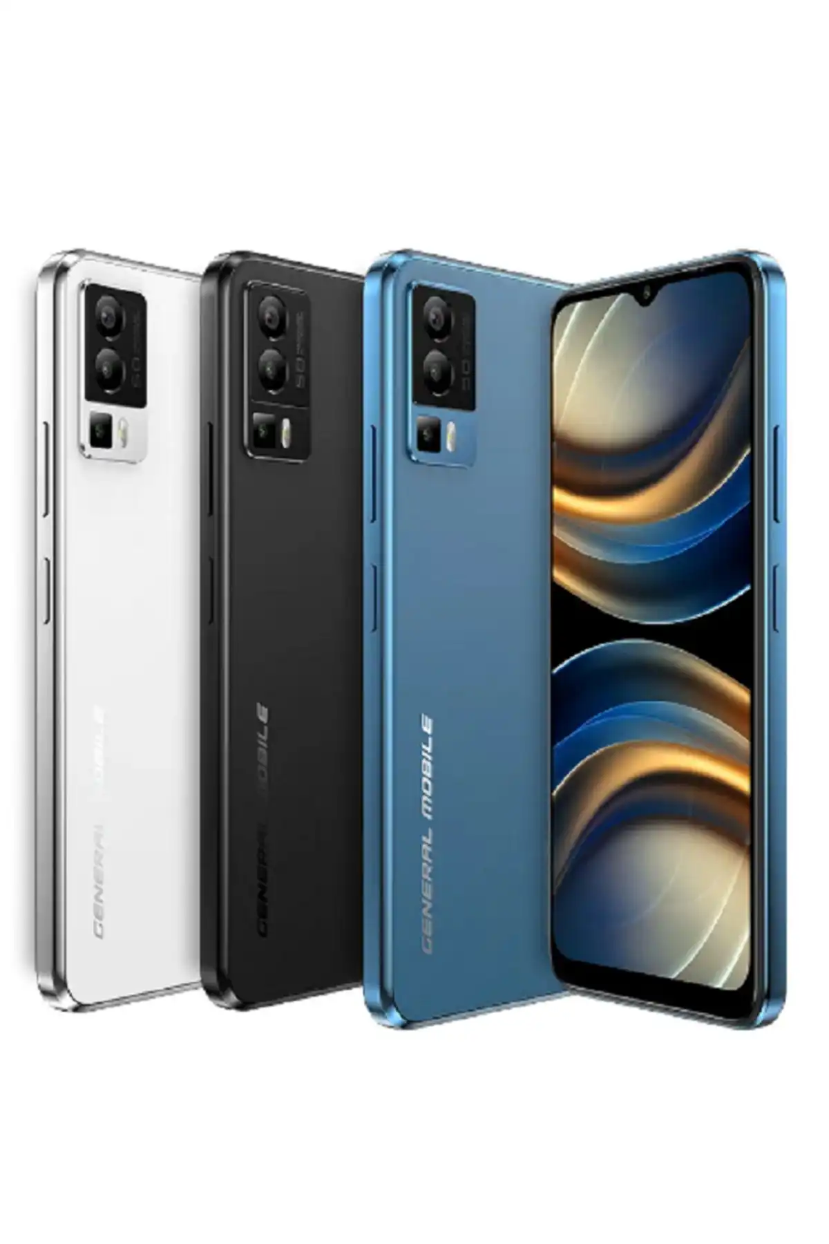 General Mobile GM 23 Dual ve GM 23 Pro: Kapsamlı Karşılaştırma ve Özellikler