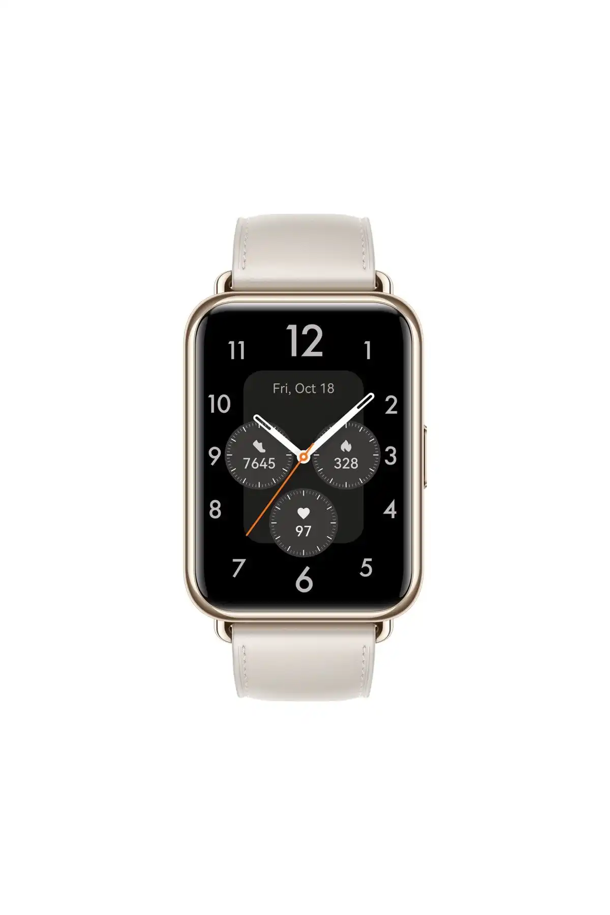 Huawei Watch Fit 2 ve Samsung Galaxy Fit3 Akıllı Bileklik Karşılaştırması