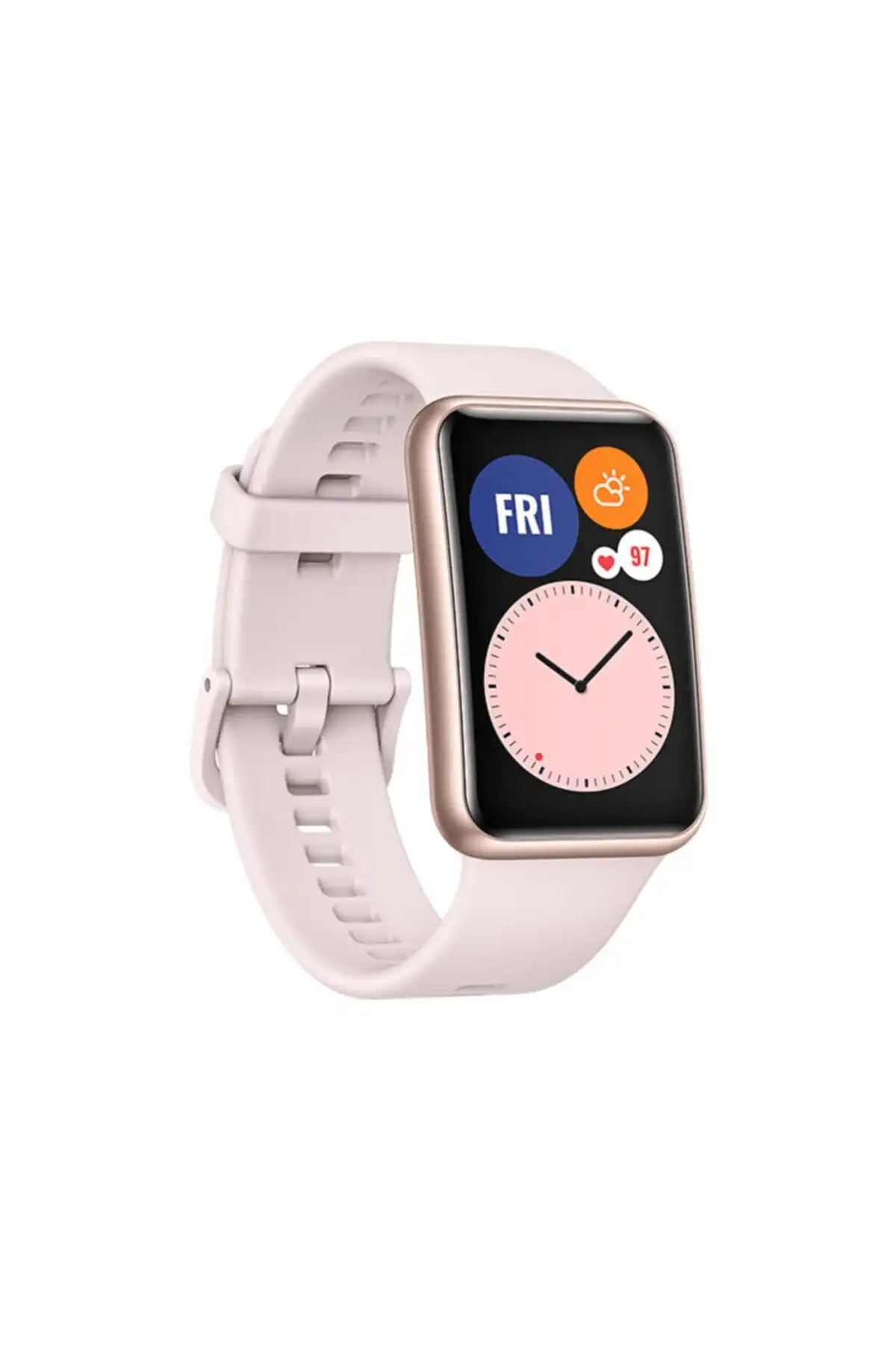 Huawei Watch Fit New ve Xiaomi Redmi Watch 5 Active Karşılaştırması: Öne Çıkan Özelliklerin Analizi