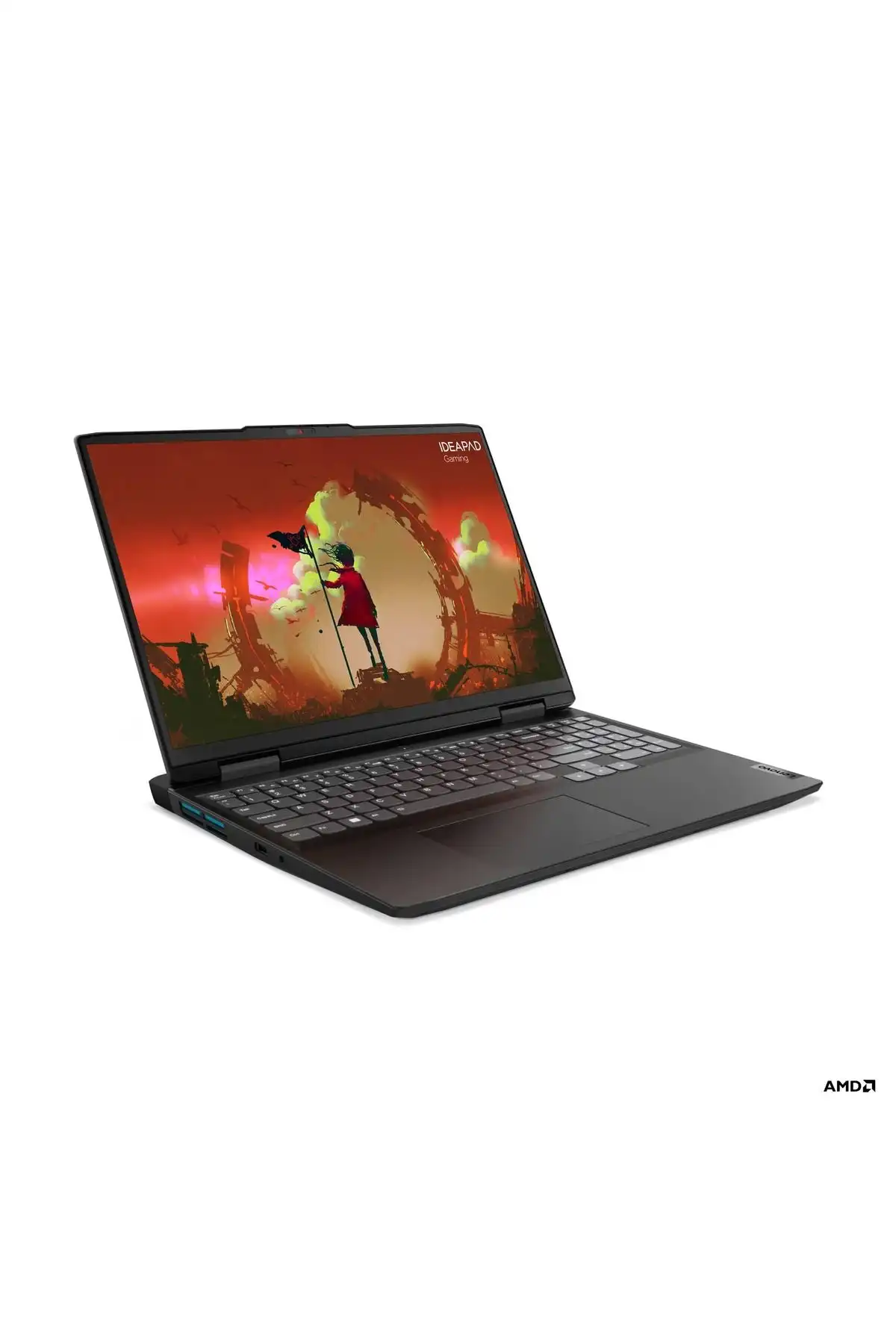 LENOVO IP Gaming 3 ve MONSTER Tulpar T7 Oyun Bilgisayarları: Performans Karşılaştırması