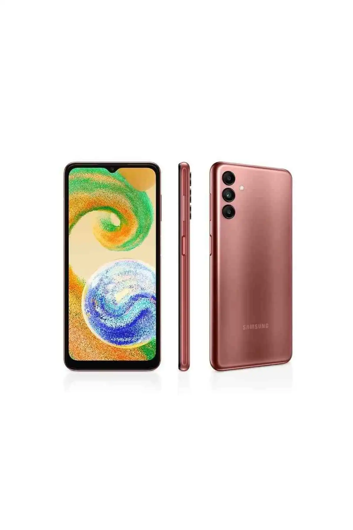 Samsung Galaxy A04s ve Galaxy M15 Karşılaştırması: Hangisi Daha İyi Seçenek?