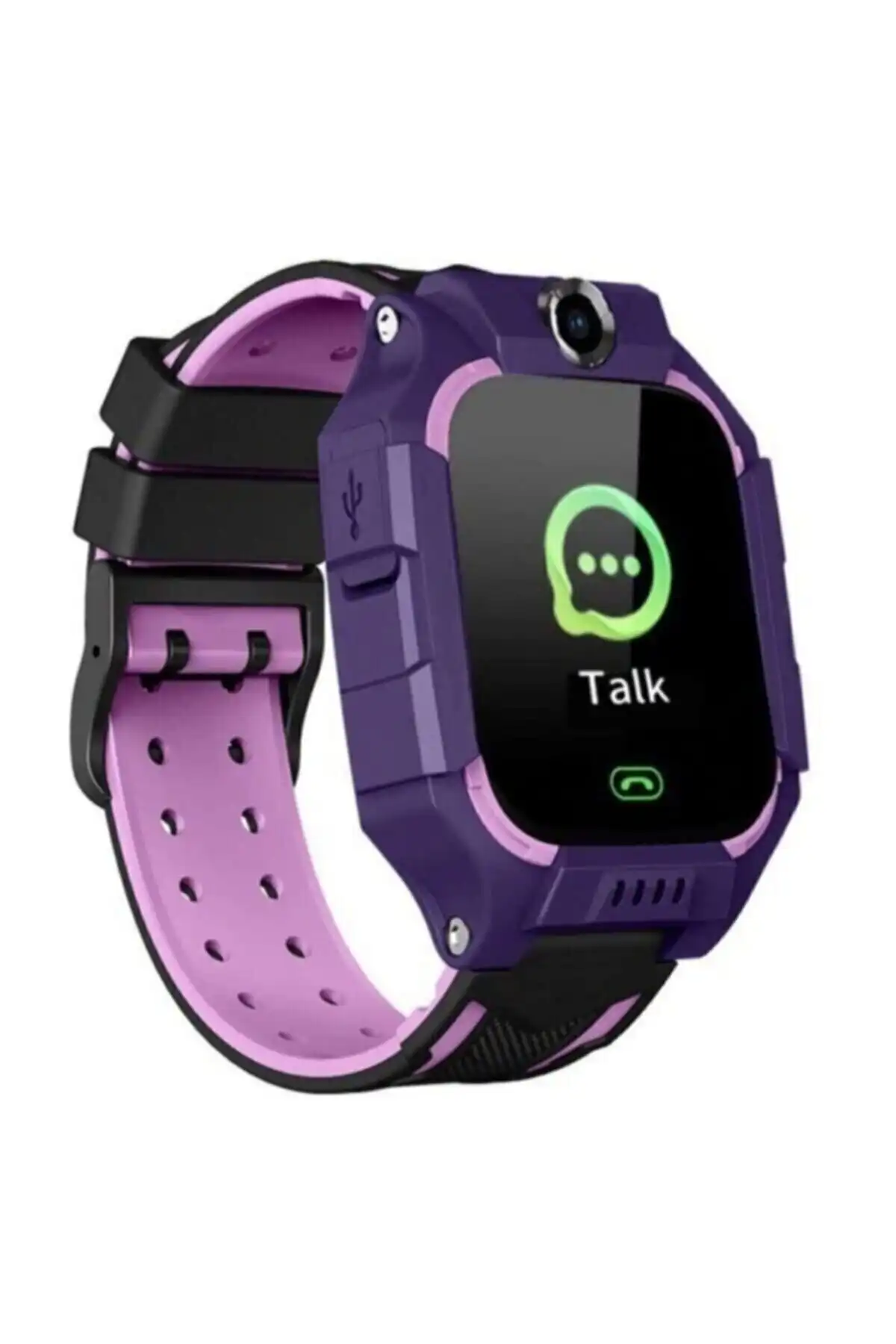 SmartWatch'lar: Akıllı Çocuk Saatleri ve Ebeveyn İletişimi Üzerine Karşılaştırma