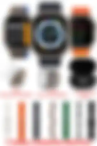 TECHNOMEN Y60 Ultra Plus ve TekizTeknoloji Watch Ultra 2 Karşılaştırması