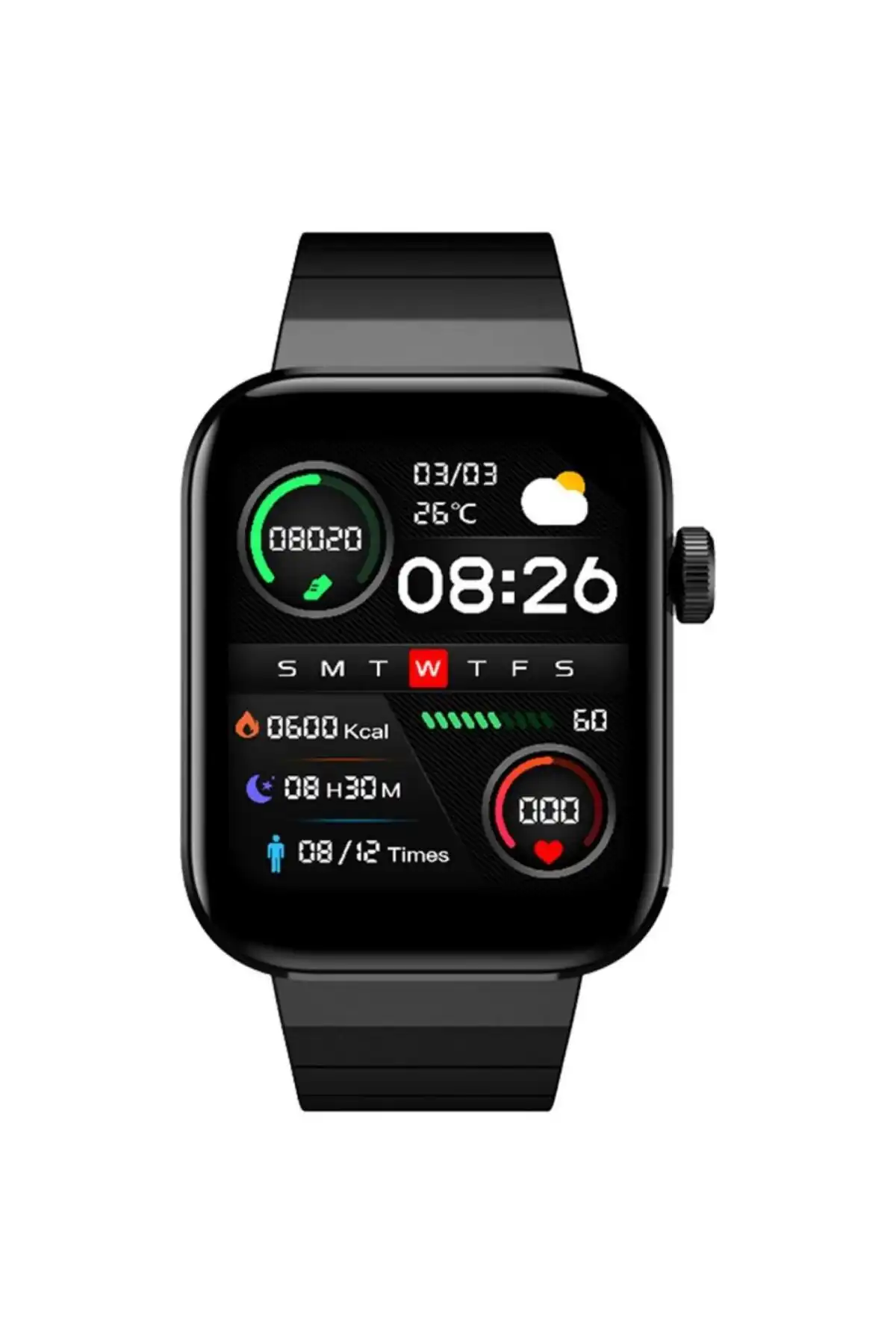 Xiaomi Mibro Watch T1 ve Redmi Watch 2 Lite Arasındaki Farklar ve Hangisi Seçilmeli?