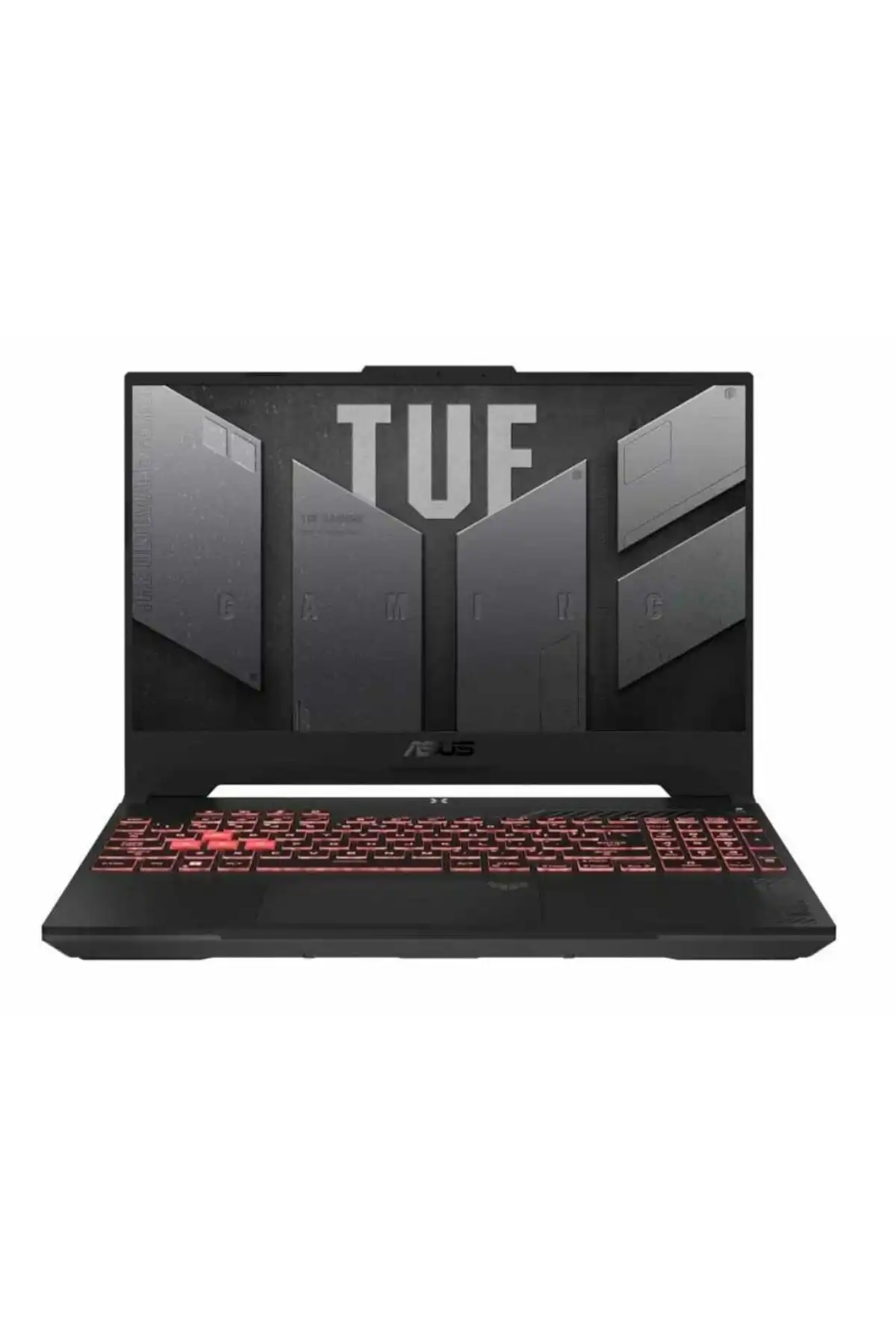 ASUS TUF Gaming A15 FA507NU-LP051 ve FA507NU-LP052: Detaylı Karşılaştırma