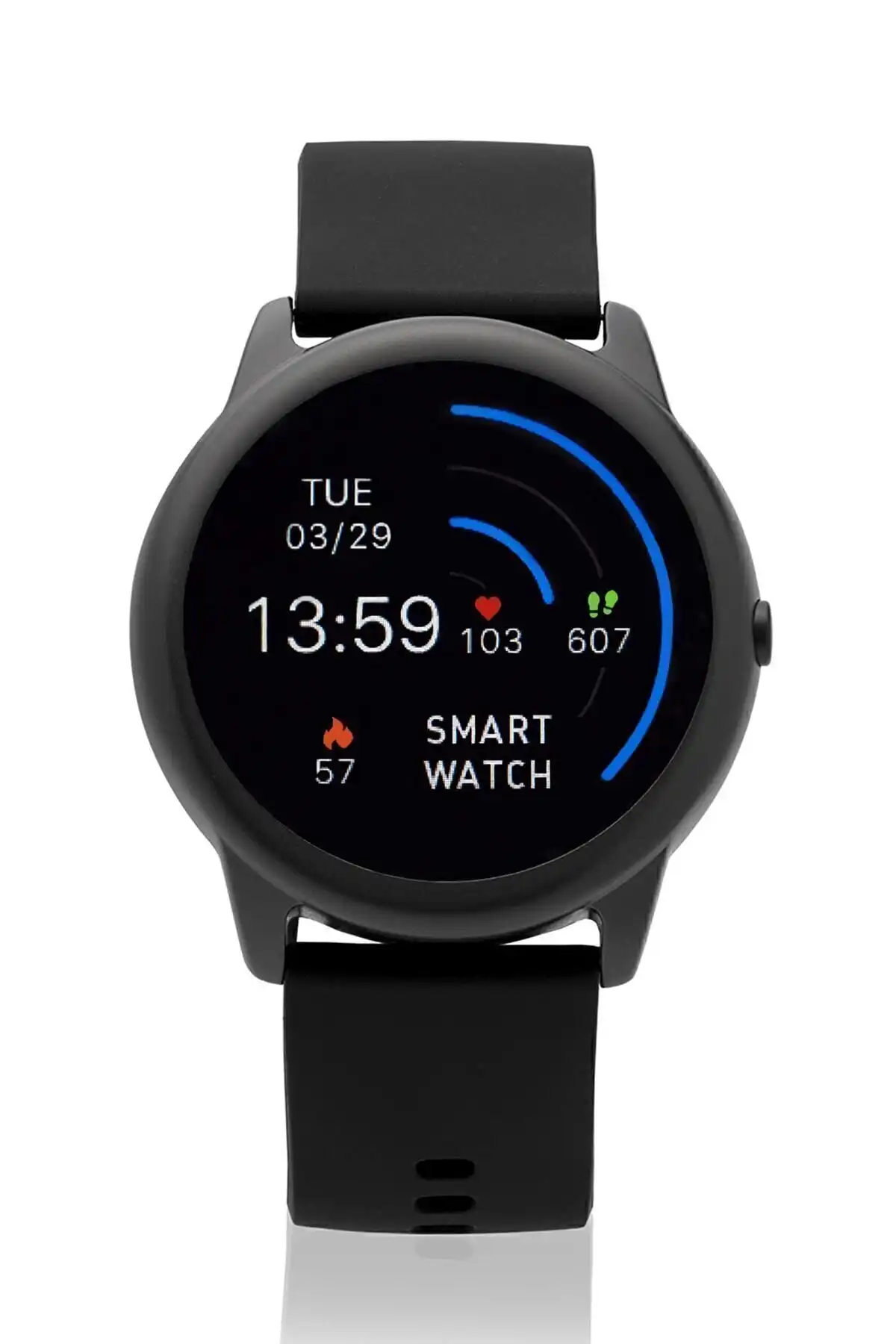 Daniel Klein ve Xiaomi Redmi Watch 5 Lite: Akıllı Saatler Karşılaştırması