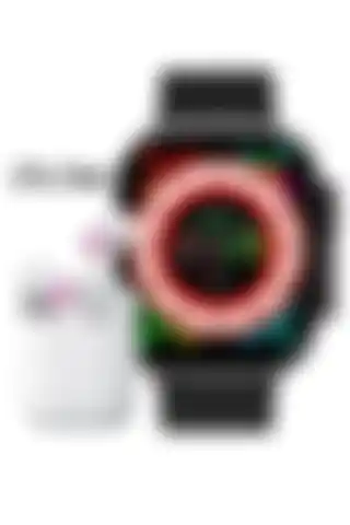 Favors Watch 8 ve Torima T800 Ultra Akıllı Saatlerin Karşılaştırması