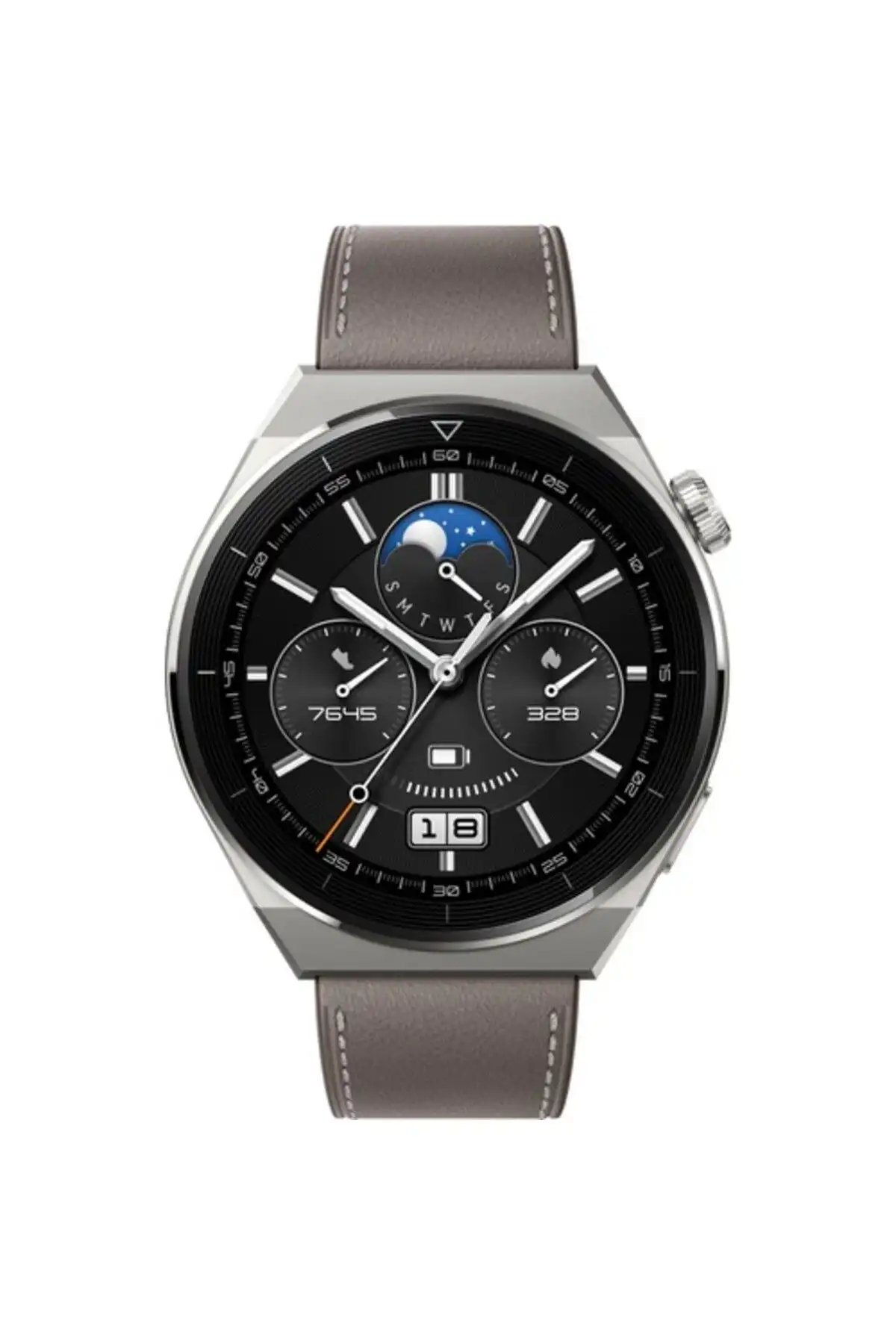 Huawei Watch GT3 Pro ve GT5 Pro: Akıllı Saatlerin Detaylı Karşılaştırması