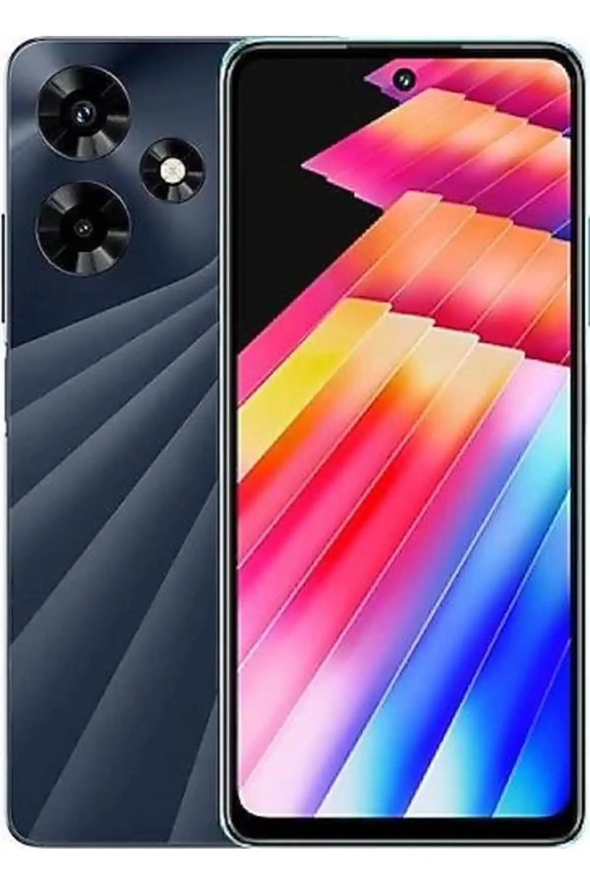 INFINIX Hot30 ve TECNO SPARK 20 Pro: Akıllı Telefon Karşılaştırması