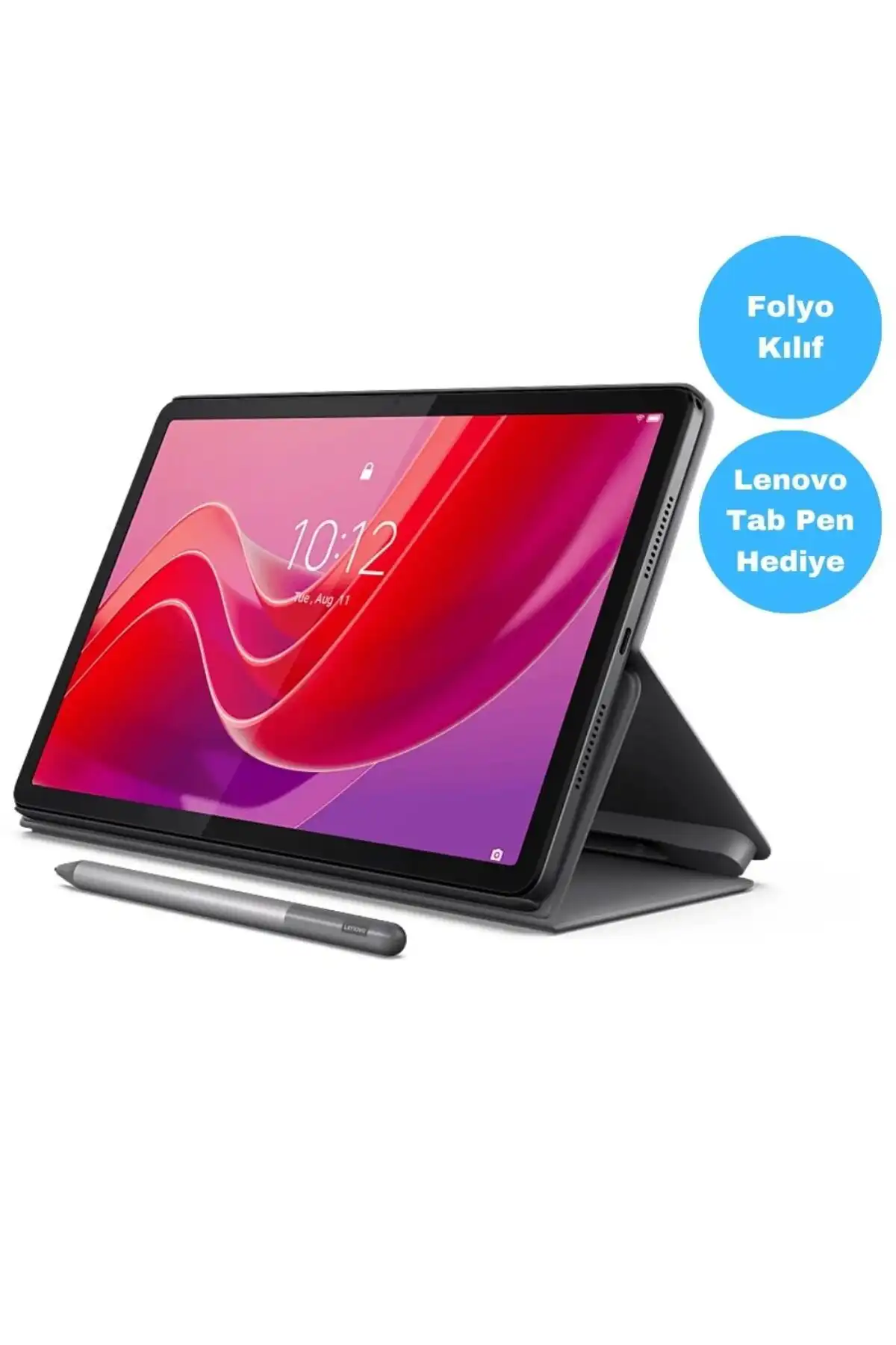 LENOVO Tab K11 ve Tab M11: Detaylı Karşılaştırma ile Doğru Seçimi Yapın