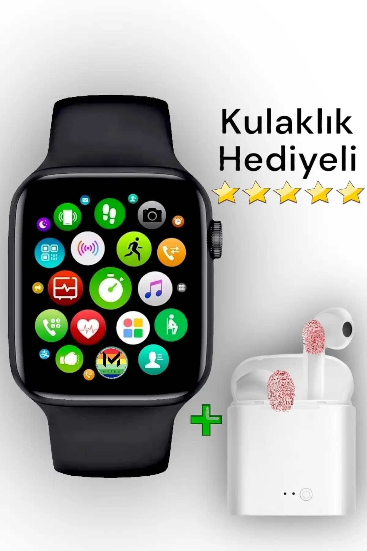 MATEO Akıllı Saat Mt500(i) ve t700: Detaylı Karşılaştırma ve İnceleme