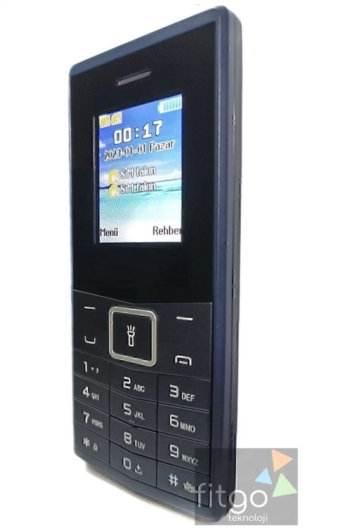 Nokia XL ve Samsung C&T Tuşlu Cep Telefonları Özellik Karşılaştırması