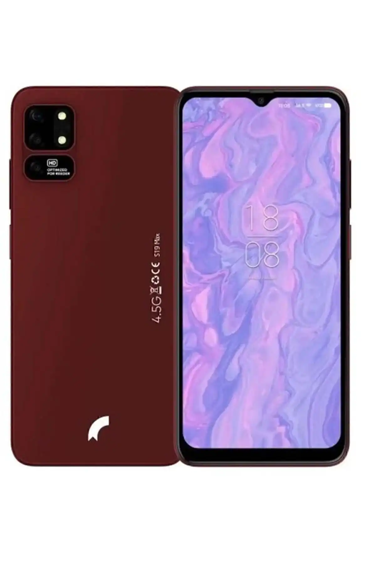 Reeder S19 Max Kırmızı ve ULEFONE Note 9P Siyah: İki Akıllı Telefonun Detaylı Karşılaştırması