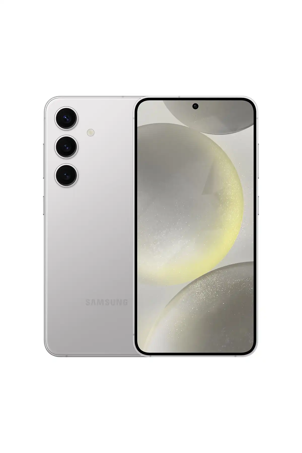 Samsung Galaxy S24 128 GB ve 256 GB Modellerinin Özellikleri ve Karşılaştırması