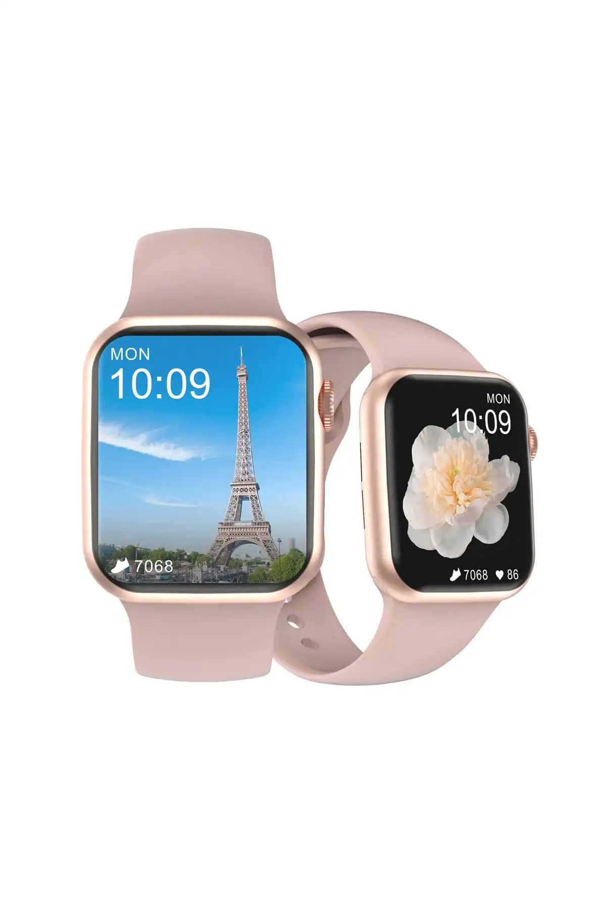 TECHNOMEN Watch 7 Dt Max Plus ve WEARPRO Watch Dt 7 Max: Özellikler ve Karşılaştırma