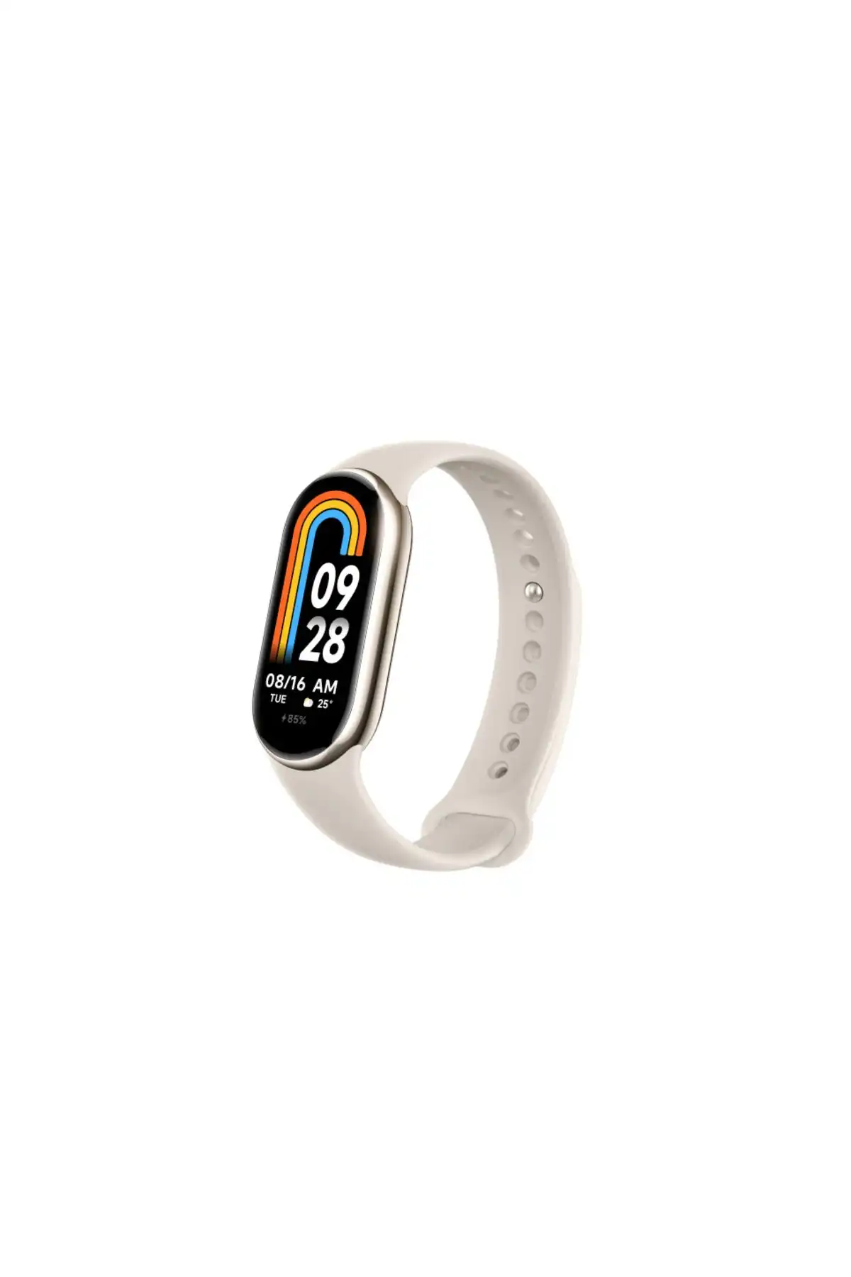 Xiaomi Mi Smart Band 8 Gold ve Mi Band 7 Karşılaştırması: Özellikler ve Performans