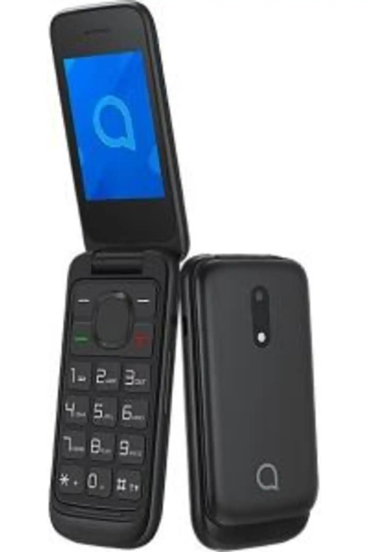 Alcatel 2057d ve TCL Alcatel-2057d Tuşlu Cep Telefonu Karşılaştırması