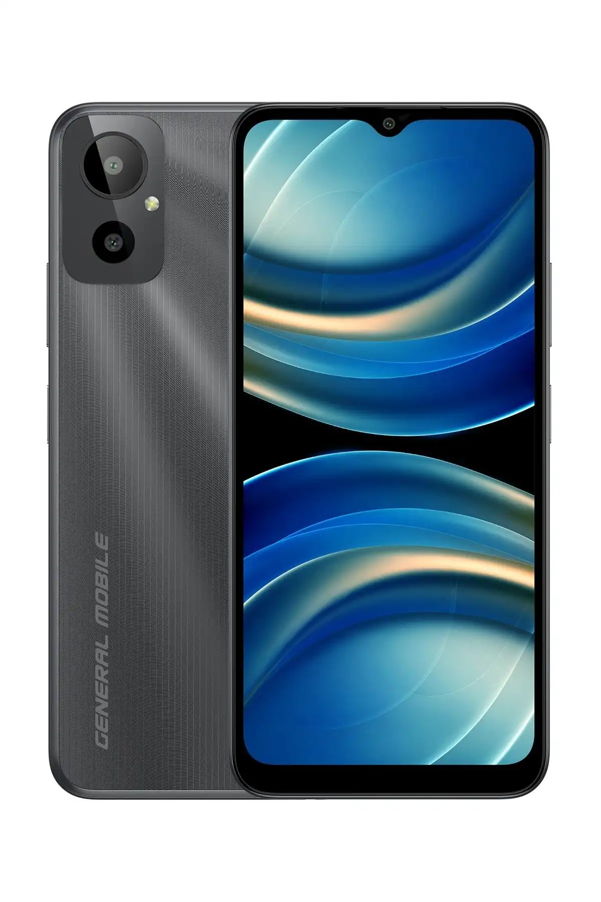 General Mobile GM 23 Se ve Samsung Galaxy A06'nın Karşılaştırması: Hangisi Daha İyi?