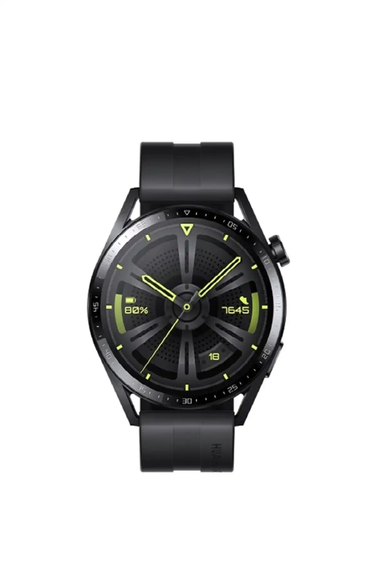Huawei Watch GT 3 ve GT 5: Sağlık Takibi ve Kullanım Özellikleri Detaylı İnceleme