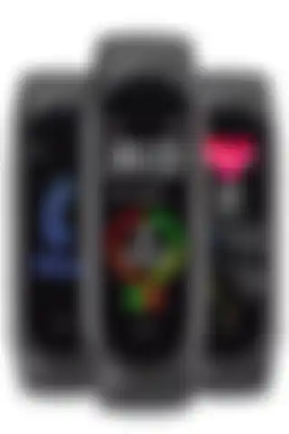 MATEO M4 Akıllı Bileklik ve Xiaomi Redmi Watch 3 Active Karşılaştırması