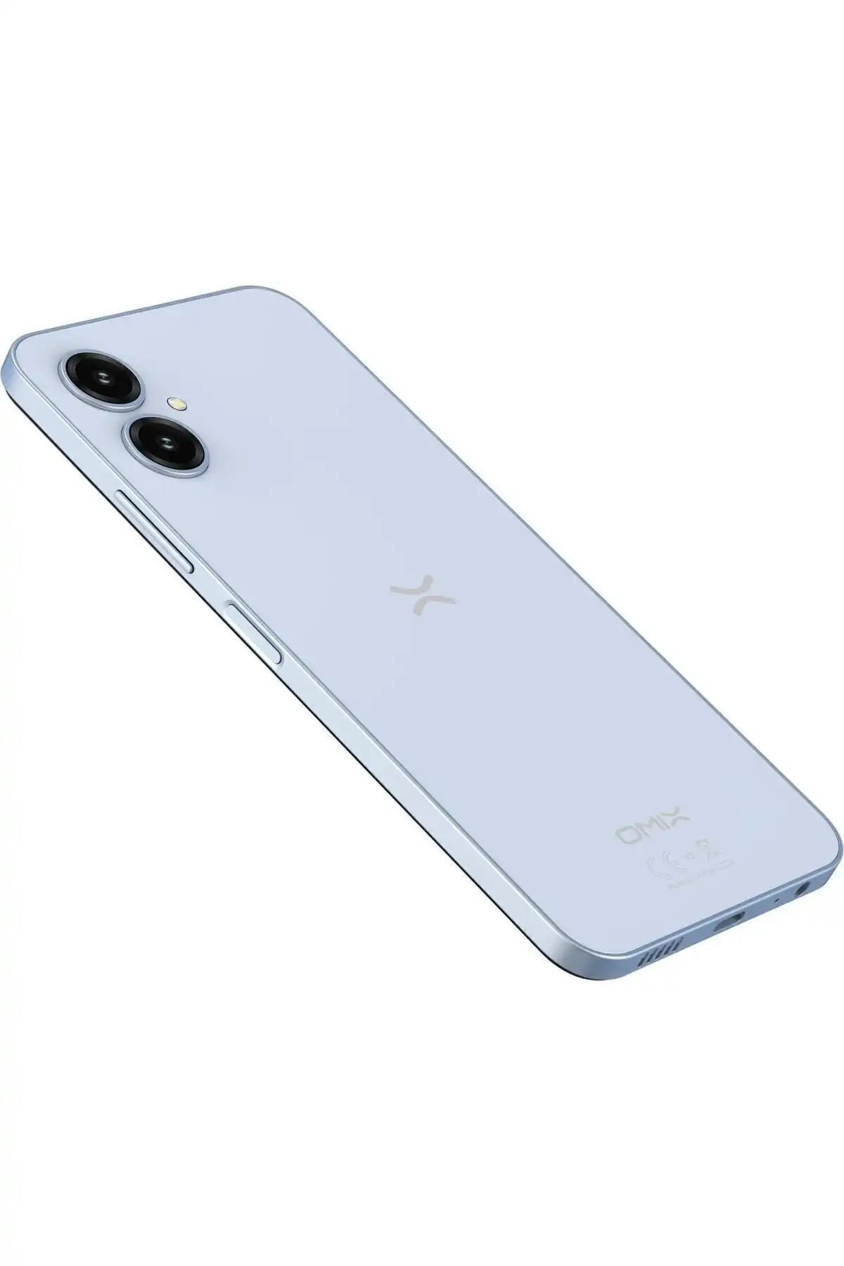 omix X5 ve omix X600: İki Yüksek Kapasiteli Akıllı Telefonun Derinlemesine İncelemesi