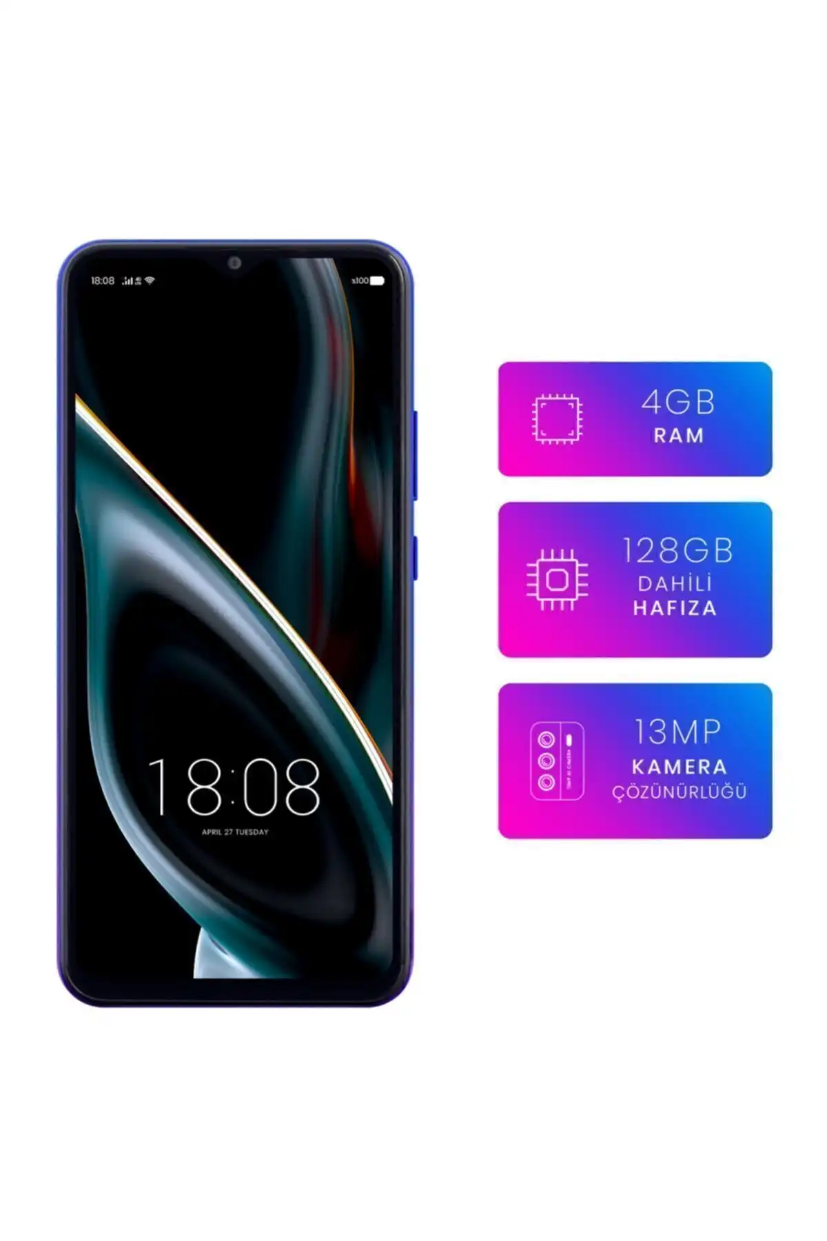 Reeder P13 Blue Max ve S23 Pro Max İki Popüler Akıllı Telefonun Karşılaştırması