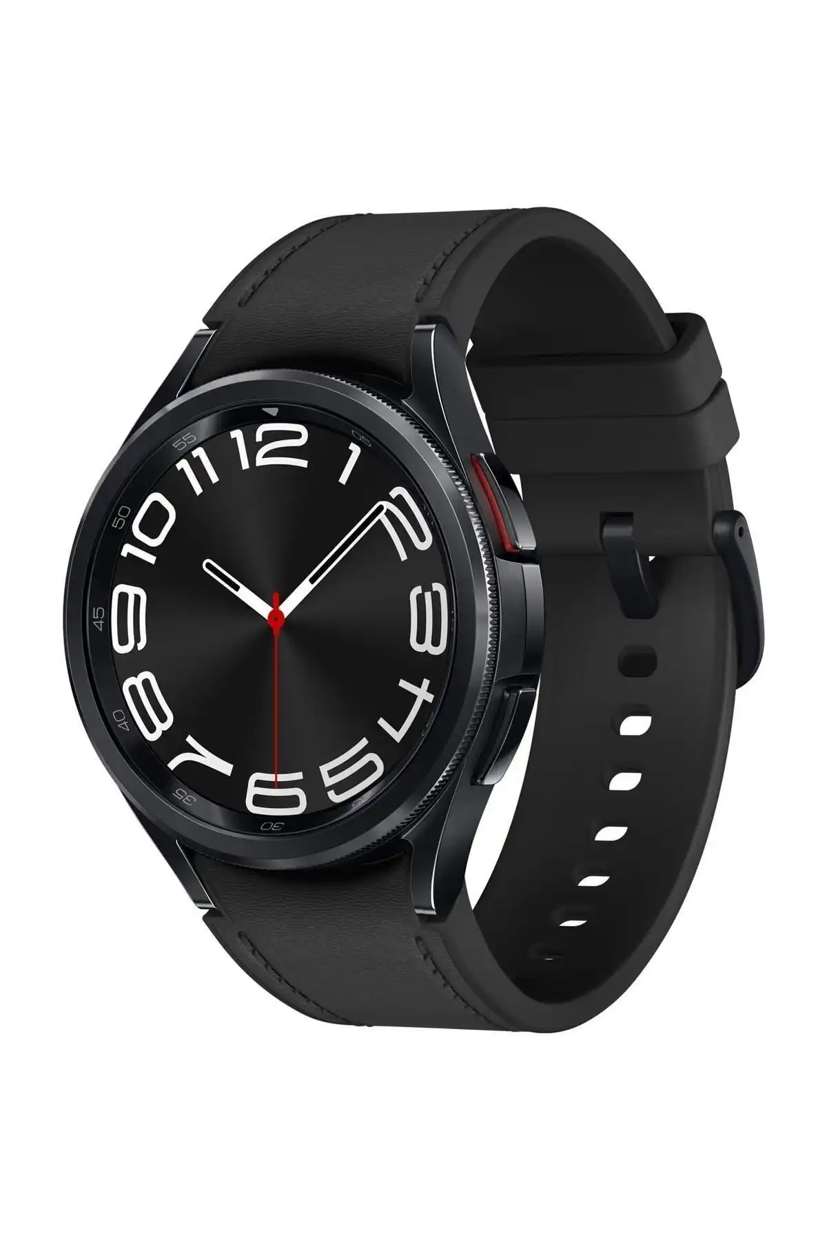 Samsung Galaxy Watch6 Classic Siyah ve Galaxy Watch7 Haki: Detaylı Karşılaştırma
