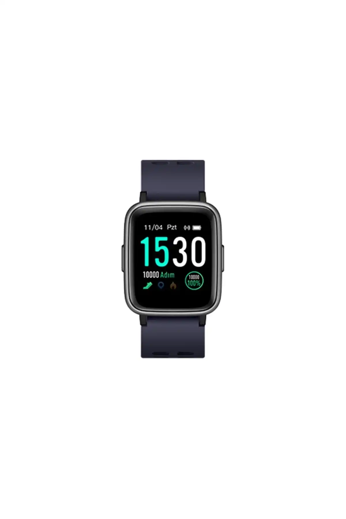 VESTEL Akıllı Saat 2 Gri ve Xiaomi Mi Smart Band 7 Pro Gl - Ivory: Özellikler ve Farklar