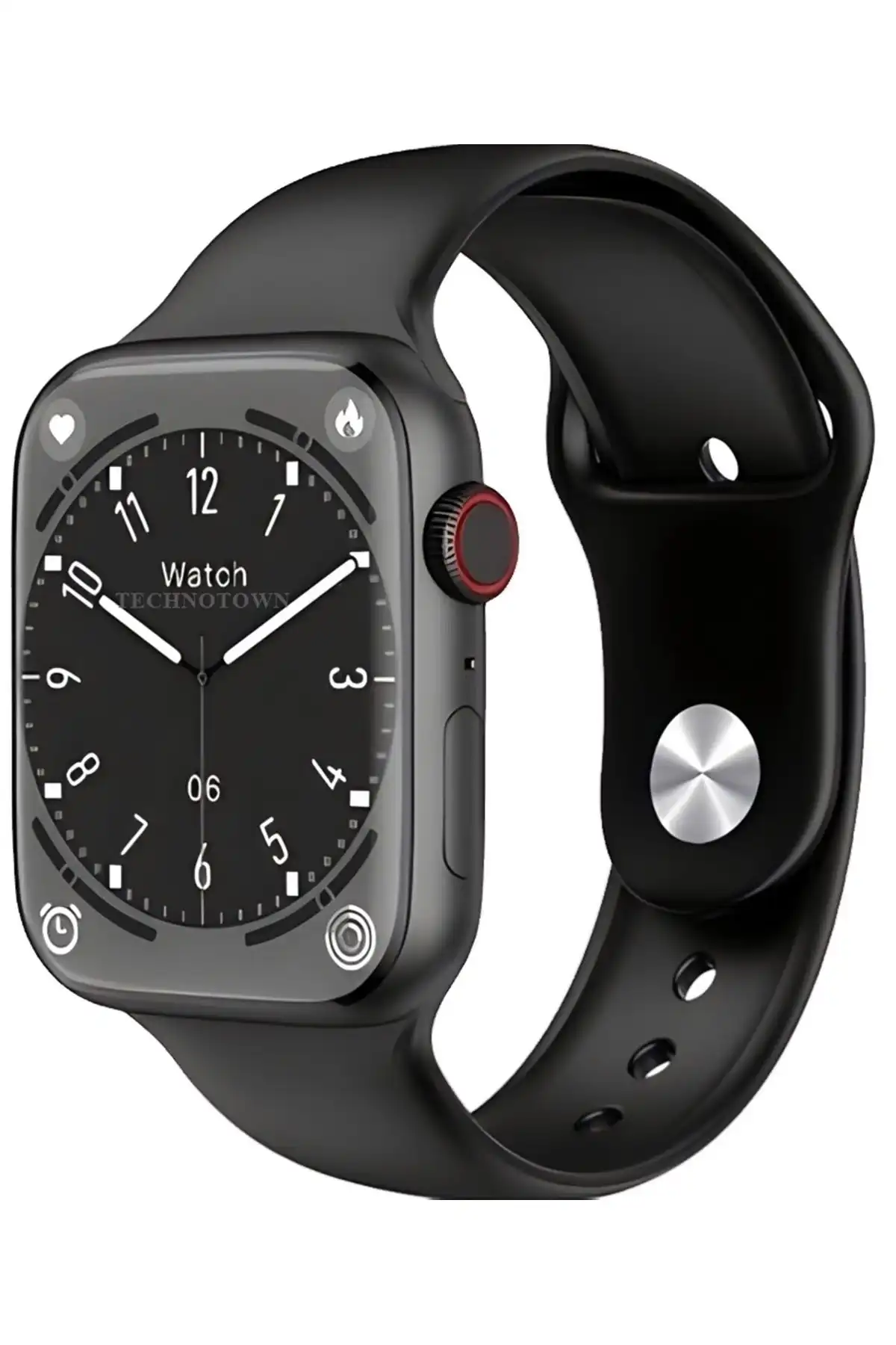 DURKHEİM Watch9 Plus ve SEYUWATCH Watch Hx Pro: Akıllı Saat Karşılaştırması