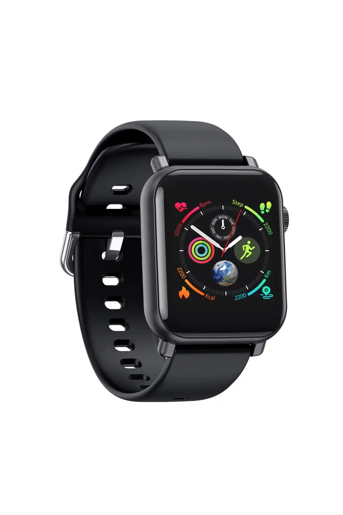 Havit M9016 Pro ve Qcy Watch GS 46mm Akıllı Saatlerin Karşılaştırması