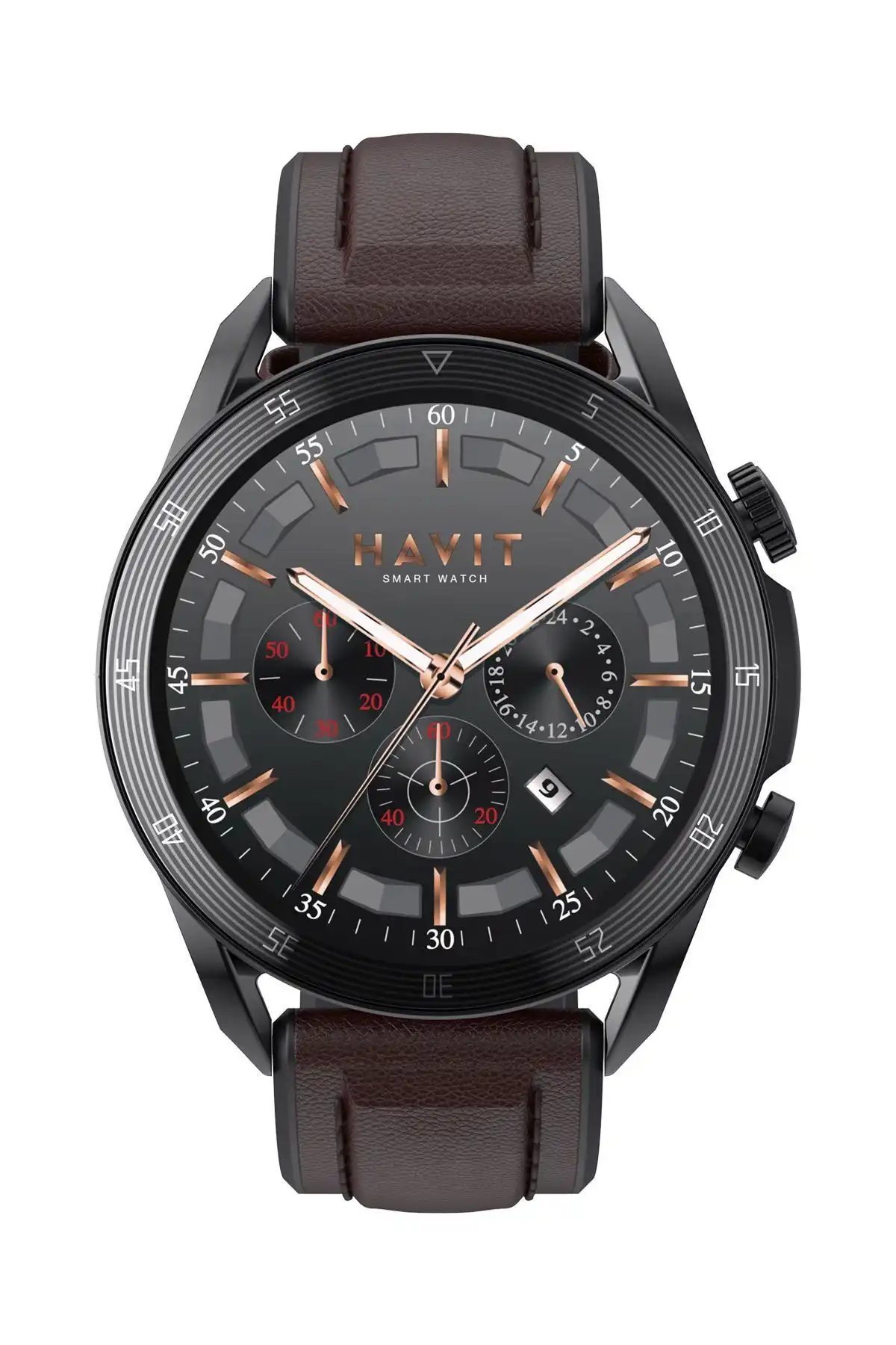 Havit M9030 Pro ve Xiaomi Ocy Watch Akıllı Saat Karşılaştırması: Hangi Model Daha İyi?