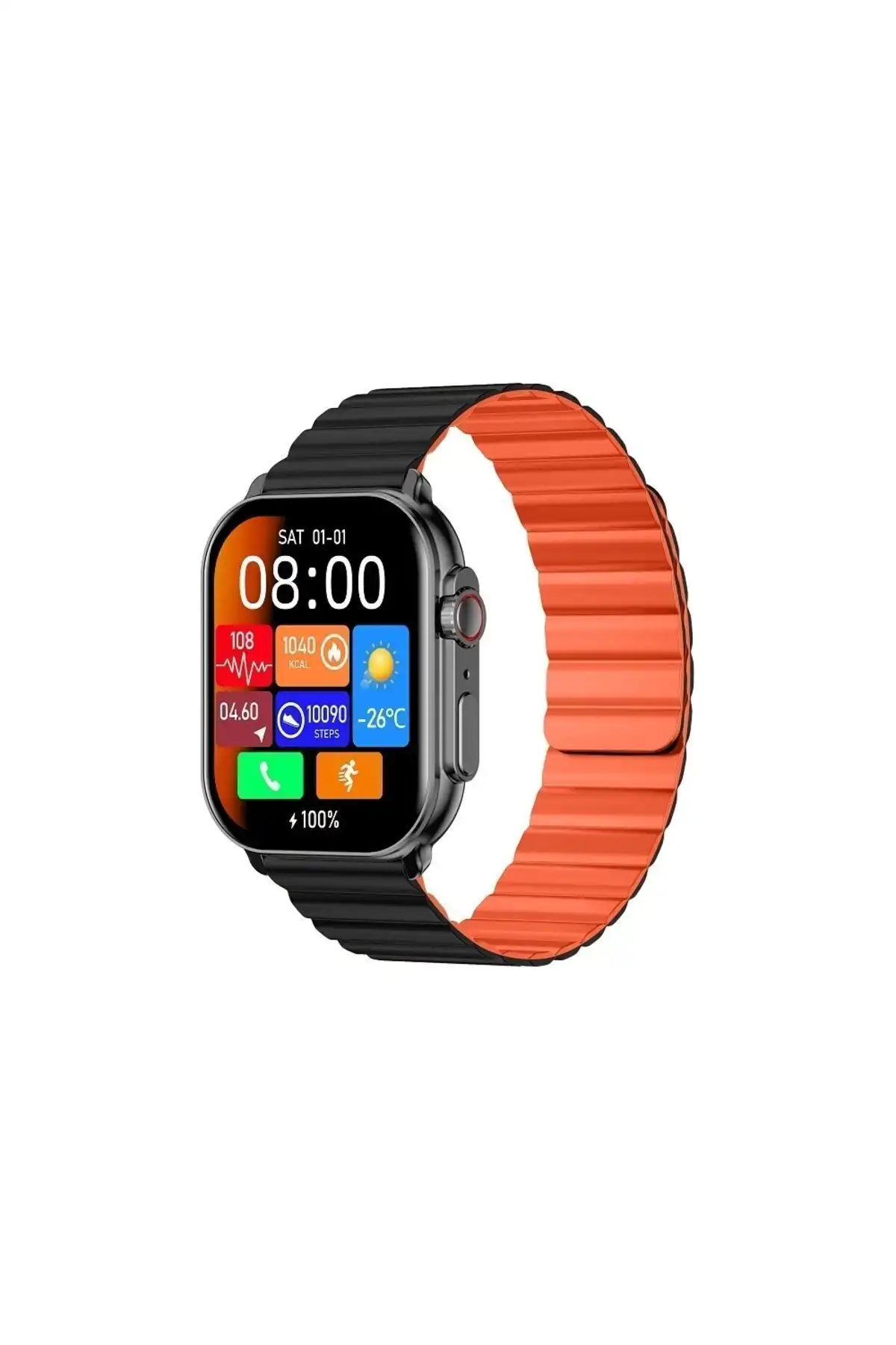 İmiki Imıkı Sf1 ve Xiaomi Redmi Watch 4 Akıllı Saatlerinin Karşılaştırması