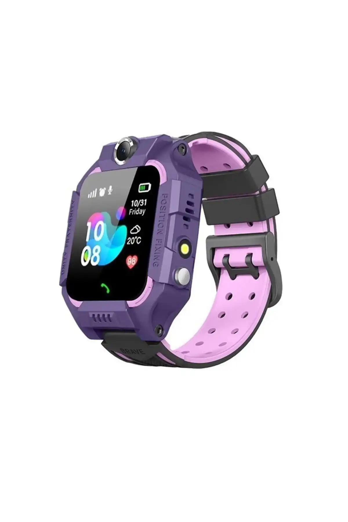 Pinkwatch Mor Saat ve SMART BEST Siyah Saat Üzerine Kapsamlı Karşılaştırma