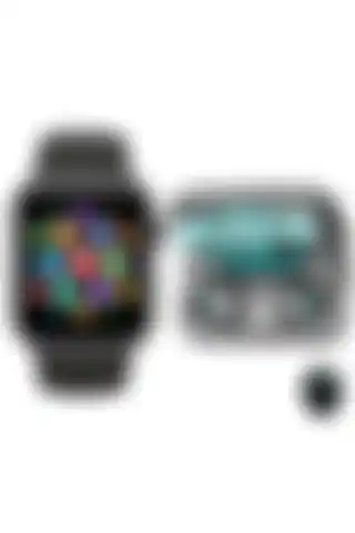 SmarTest Akıllı Saat Plus ve Teknoloji Gelsin Watch 8 Ultra Karşılaştırması