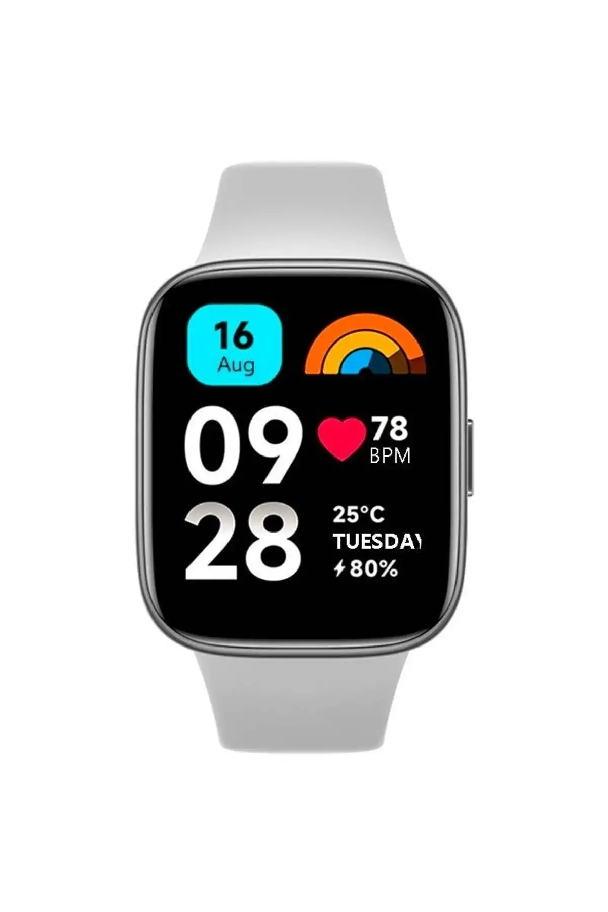 Xiaomi Redmi Watch 3 Active ve 4 Arasındaki Karşılaştırma: Hangi Akıllı Saat Daha İyi?