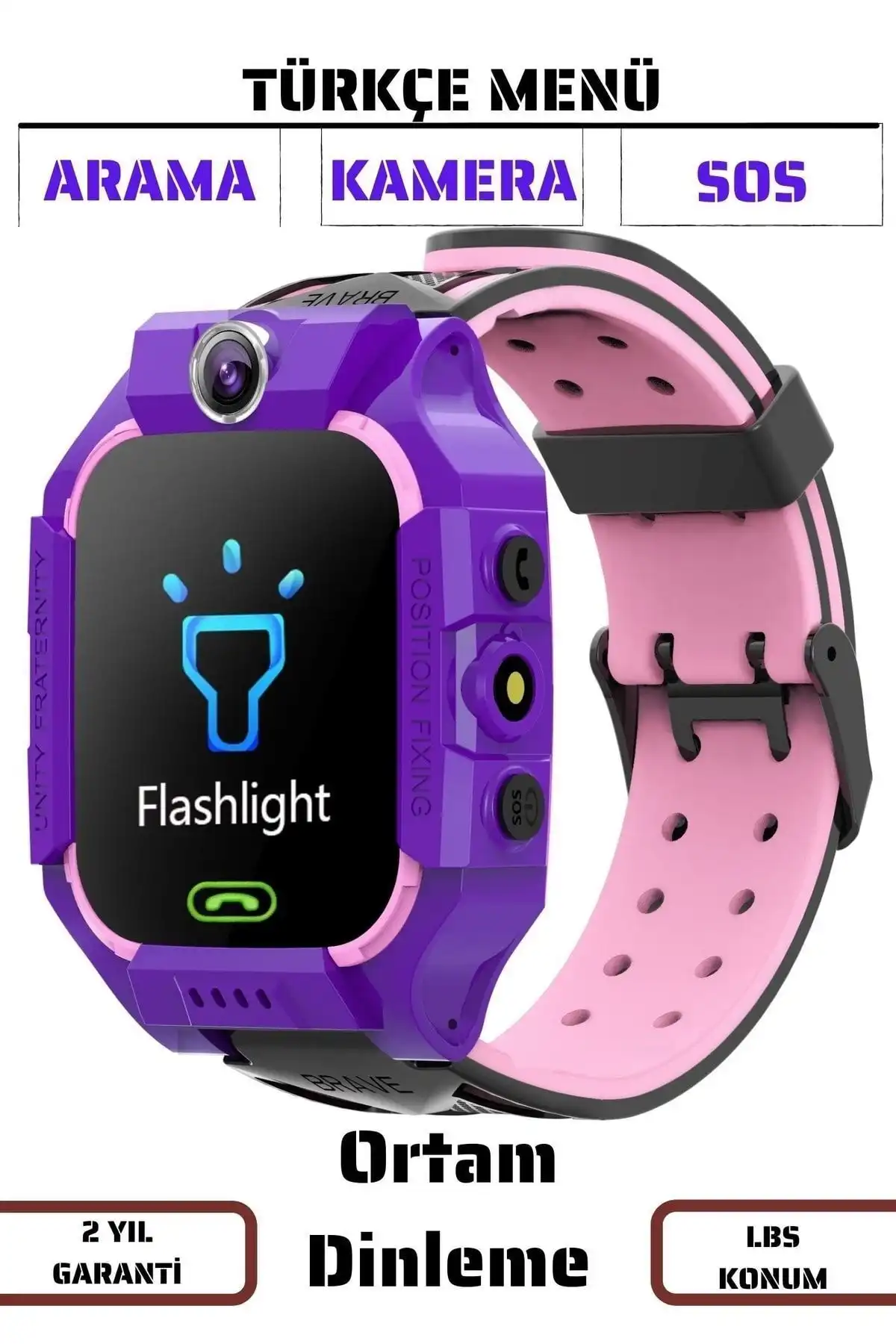 Akıllı Çocuk Saatleri Karşılaştırması: Ekmekteknem ve SmartWatch İncelemesi
