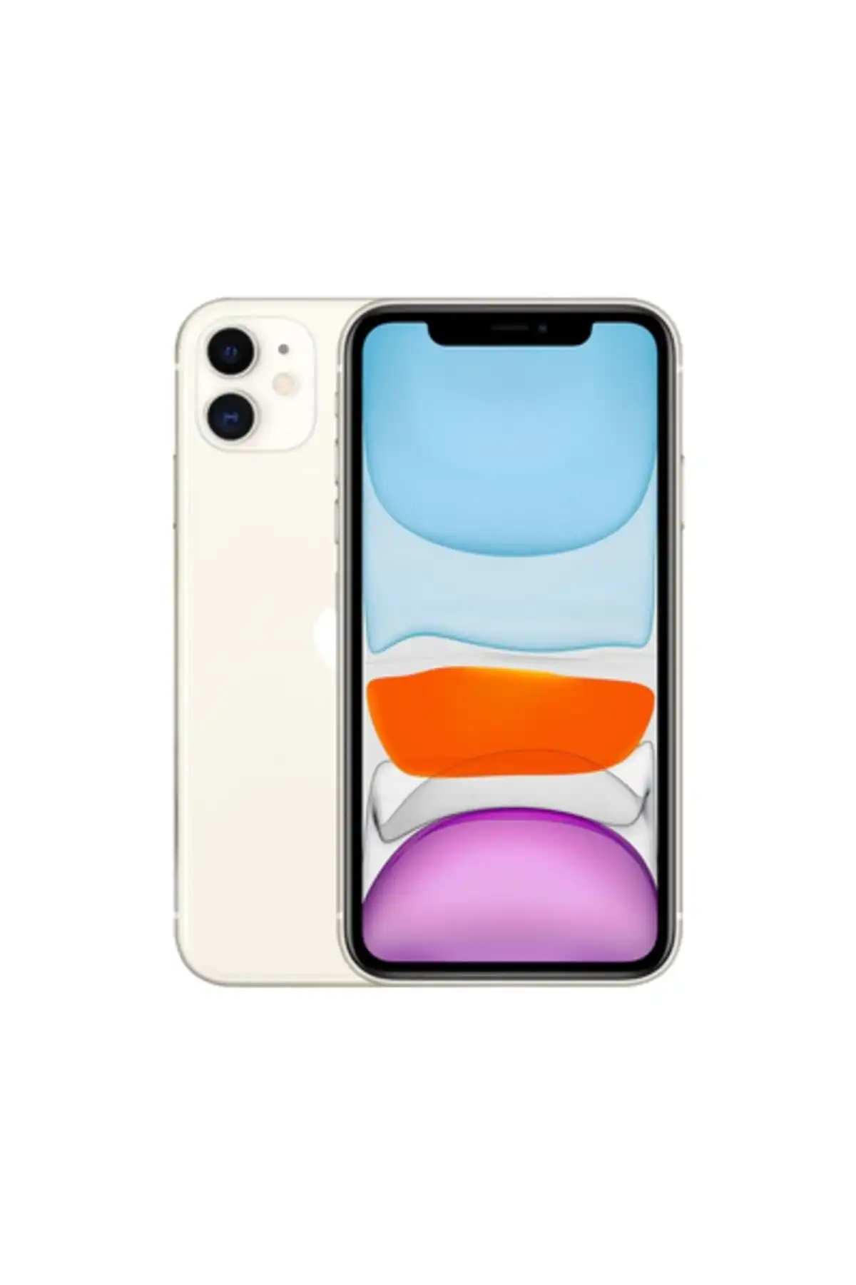 Apple Yenilenmiş iPhone 11 64 GB Beyaz ve Kırmızı Modellerinin İncelenmesi ve Karşılaştırması