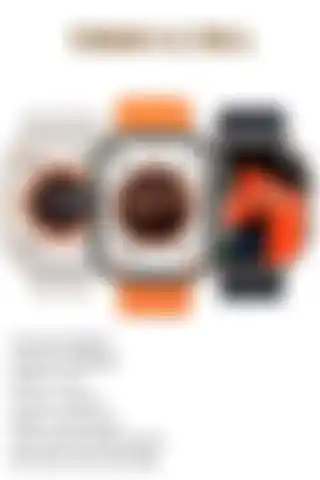 BGGTech Watch 8 Series Ultra ve NİRVANA TEKNOLOJİ WATCH800 Ultra Karşılaştırması