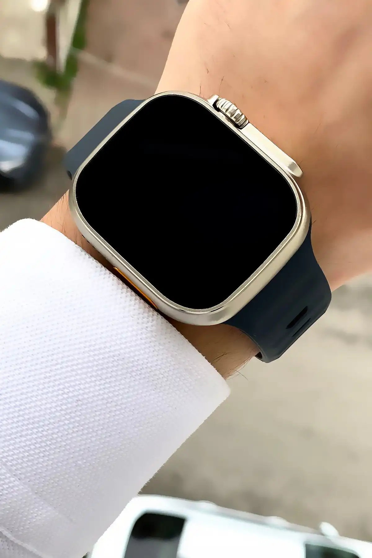 Homies ve SEYUWATCH Akıllı Saat Karşılaştırması: Hangi Model Daha İyi?